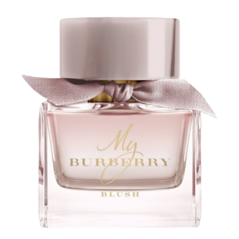 MY BURBERRY BLUSH WOMEN EDP 90ML - Perfumetics