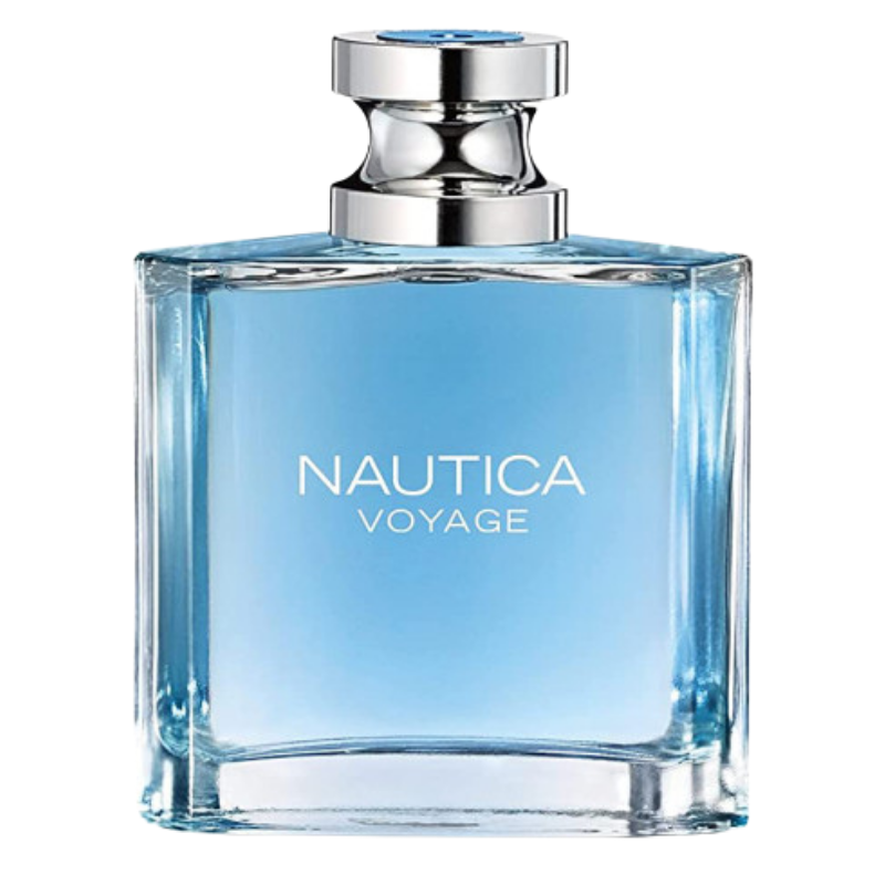 NAUTICA VOYAGE MEN EDT 100ML