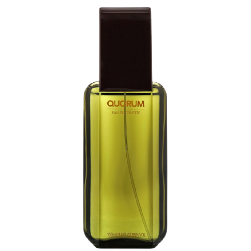 QUORUM MEN EDT 100ML