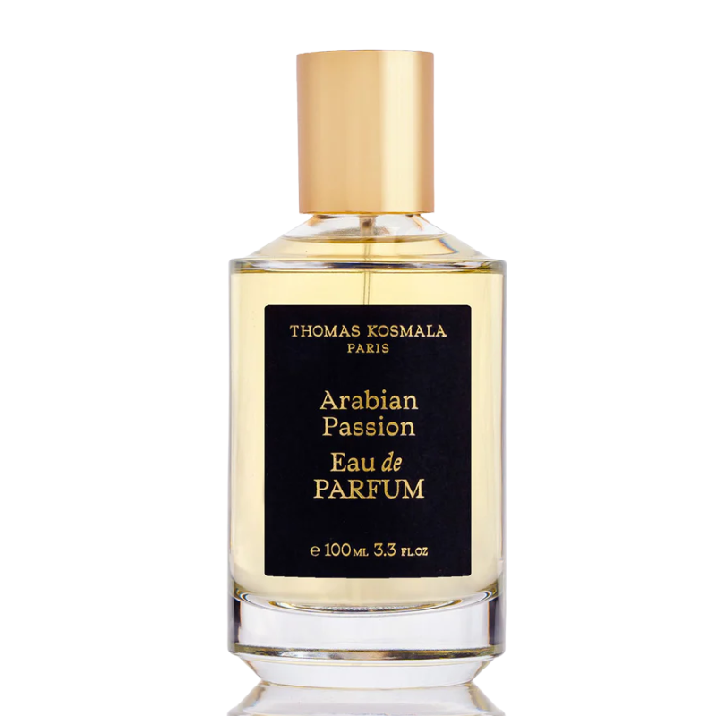 THOMAS KOSMALA ARABIAN PASSION EDP 100ML - Perfumetics