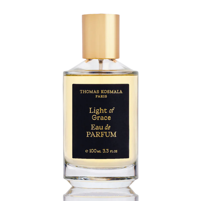 THOMAS KOSMALA LIGHT OF GRACE EDP 100ML - Perfumetics