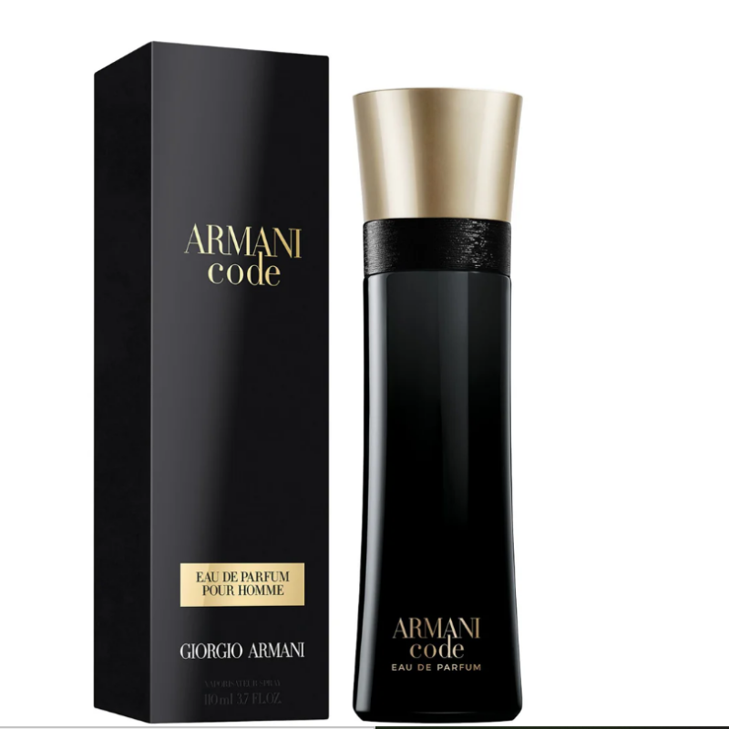 ARMANI CODE MEN EDP 110ML