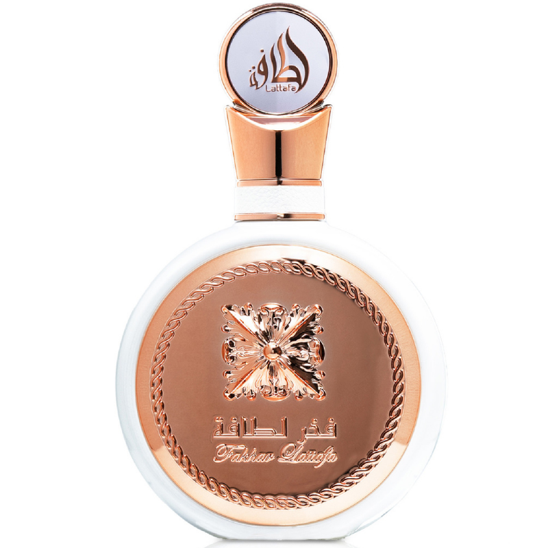LATTAFA FAKHARE WOMEN EDP 100ML