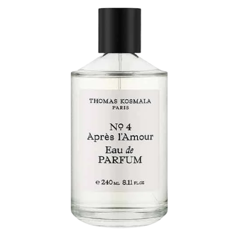 Thomos Kosmala No.4 Apres L'amour EDP 100ML