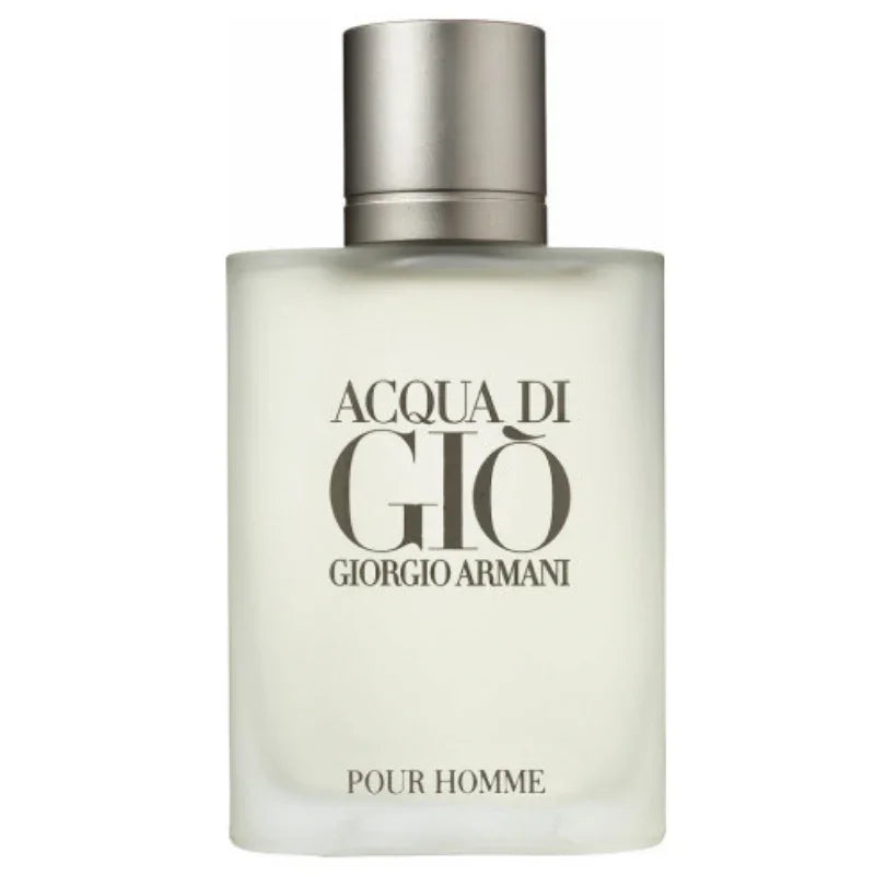 ACQUA DI GIO MEN EDT 100ML - Perfumetics