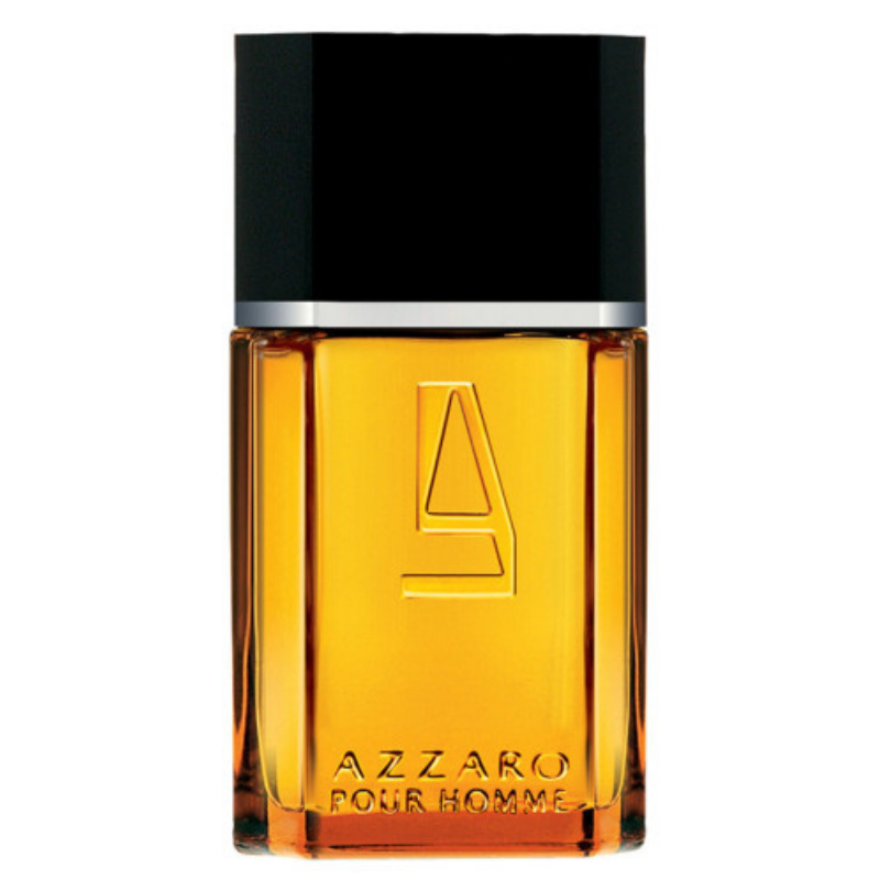 AZZARO POUR HOMME EDT 100ML