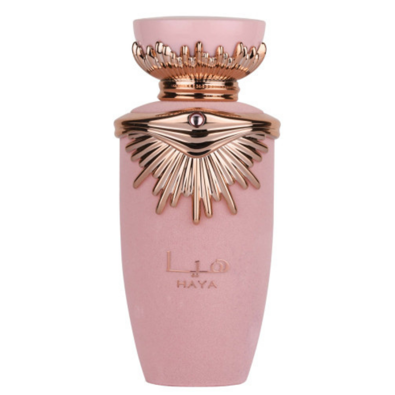LATTAFA HAYA WOMEN EDP 100ML