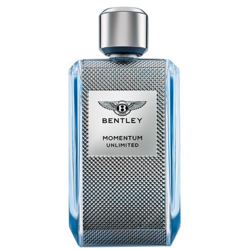 BENTLEY MOMENTUM UNLIMITED MEN EDT 100ML