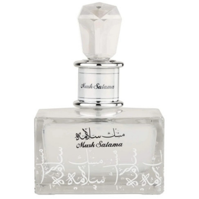 LATTAFA MUSK SALAMA EDP 100ML