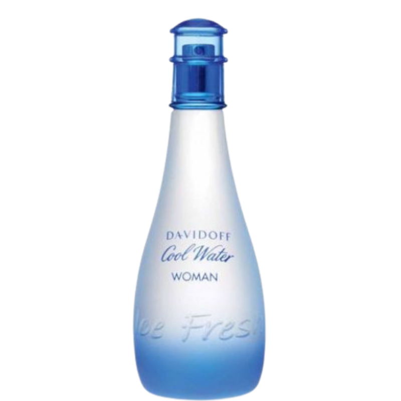 COOL WATER MERA COLLECTOR EDITION WOMEN EDT 100ML