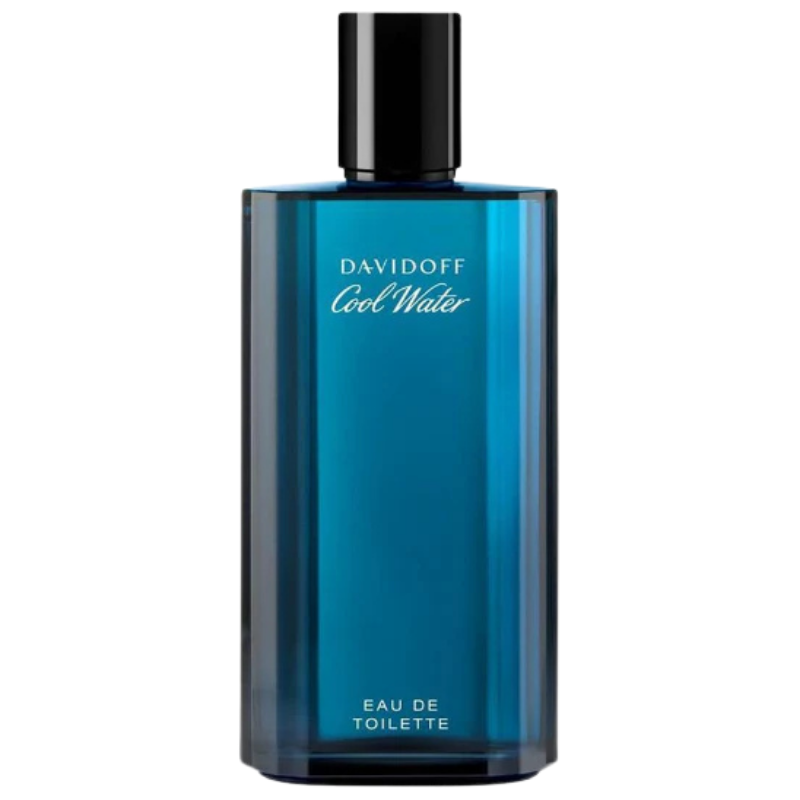 COOL WATER MEN EDT 75ML