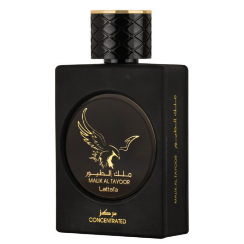 LATTAFA MALIK AL TAYOOR EDP 100ML