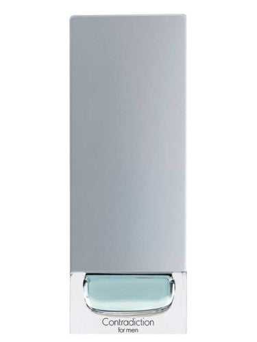 CK CONTRADICTION MEN EDT 100ML