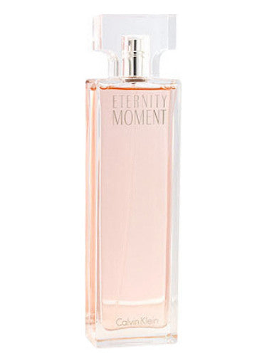 CK ETERNITY MOMENT WOMEN EDP 100ML