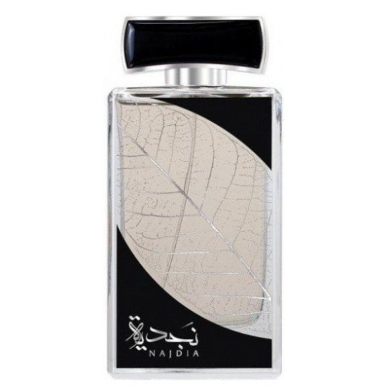 LATTAFA NAJDIA EDP 100ML