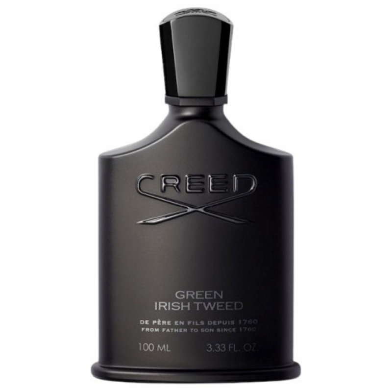 CREED GREEN IRISH TWEED MEN EDP 100ML