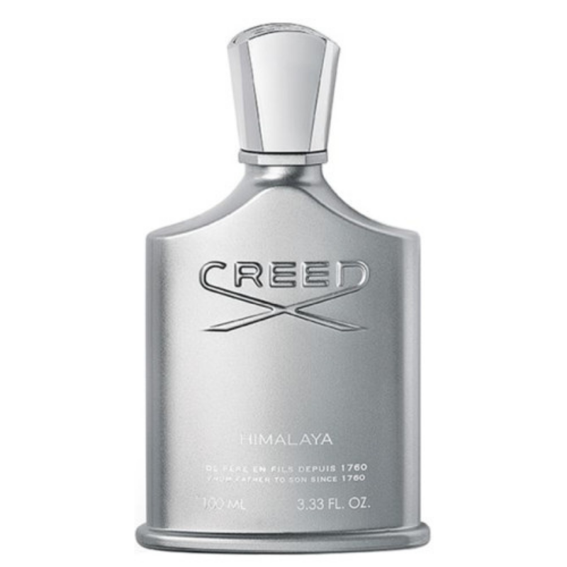 CREED HIMALAYA MEN EDP 100ML - Perfumetics