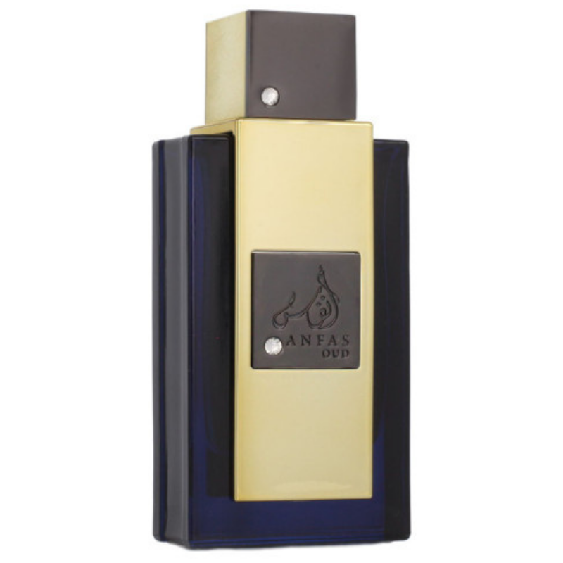 LATTAFA ANFAS OUD EDP 100ML