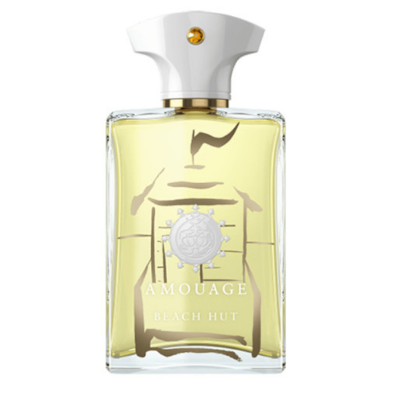 AMOUAGE BEACH HUT MAN EDP 100ML