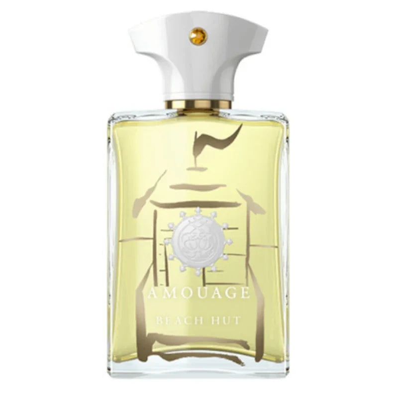 AMOUAGE BEACH HUT MAN EDP 100ML - Perfumetics