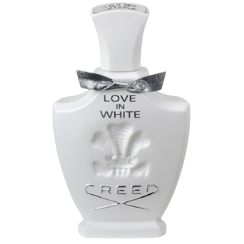 CREED LOVE IN WHITE EDP 75ML