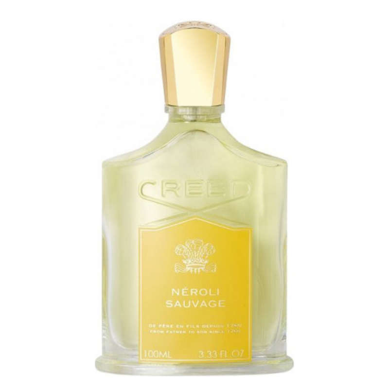 CREED NEROLI SAUVAGE MEN EDP 100ML - Perfumetics