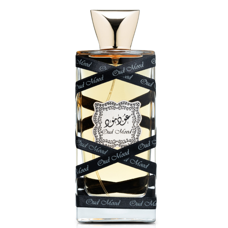 LATTAFA OUD MOOD PERFUME 100ML