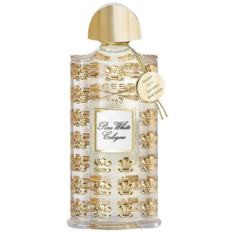 CREED PURE WHITE COLOGNE WOMEN EDP 75ML - Perfumetics