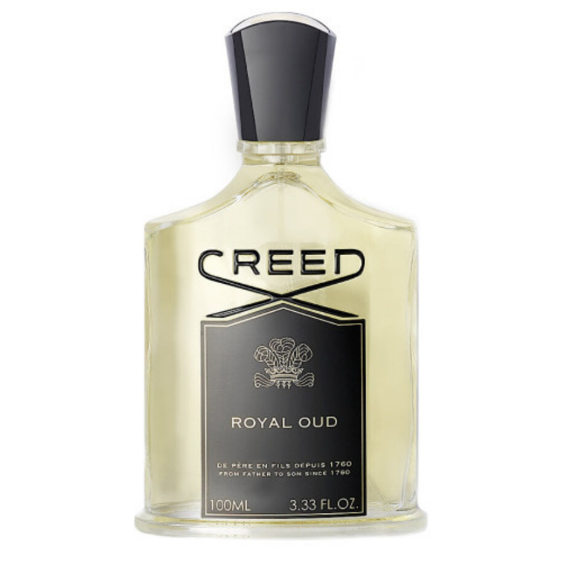 CREED ROYAL OUD MEN EDP 100ML - Perfumetics