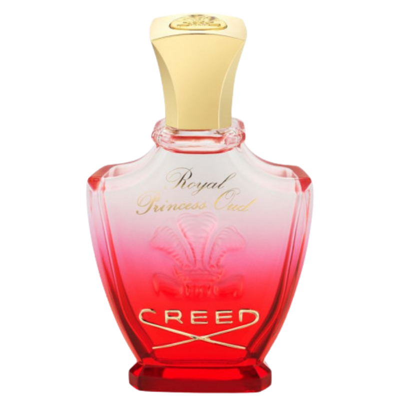 CREED ROYAL PRINCESS OUD EDP 75ML - Perfumetics
