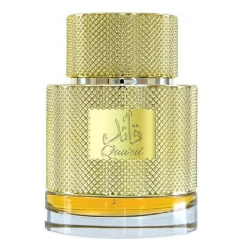 LATTAFA QAAED MEN EDP 100ML