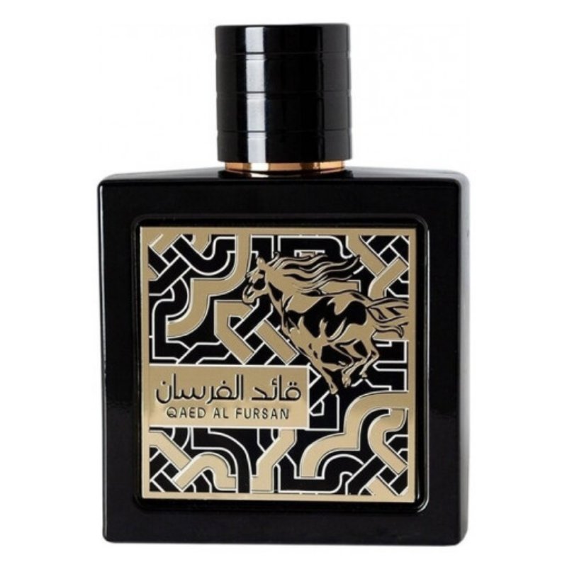 LATTAFA QAED AL FURSAN EDP 90ML