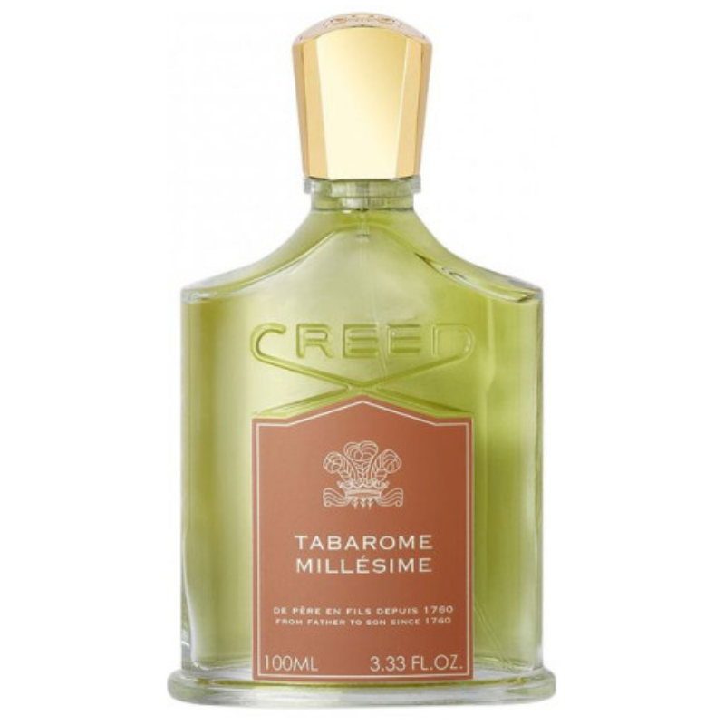 CREED TABAROME MILLESIME MEN EDP 100ML - Perfumetics