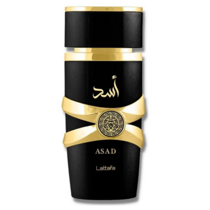 LATTAFA ASAD MEN EDP 100ML