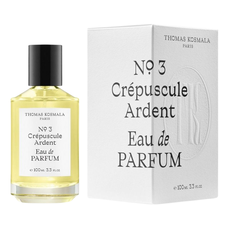 Thomos Kosmala No.3 Crepuscule EDP 100ML