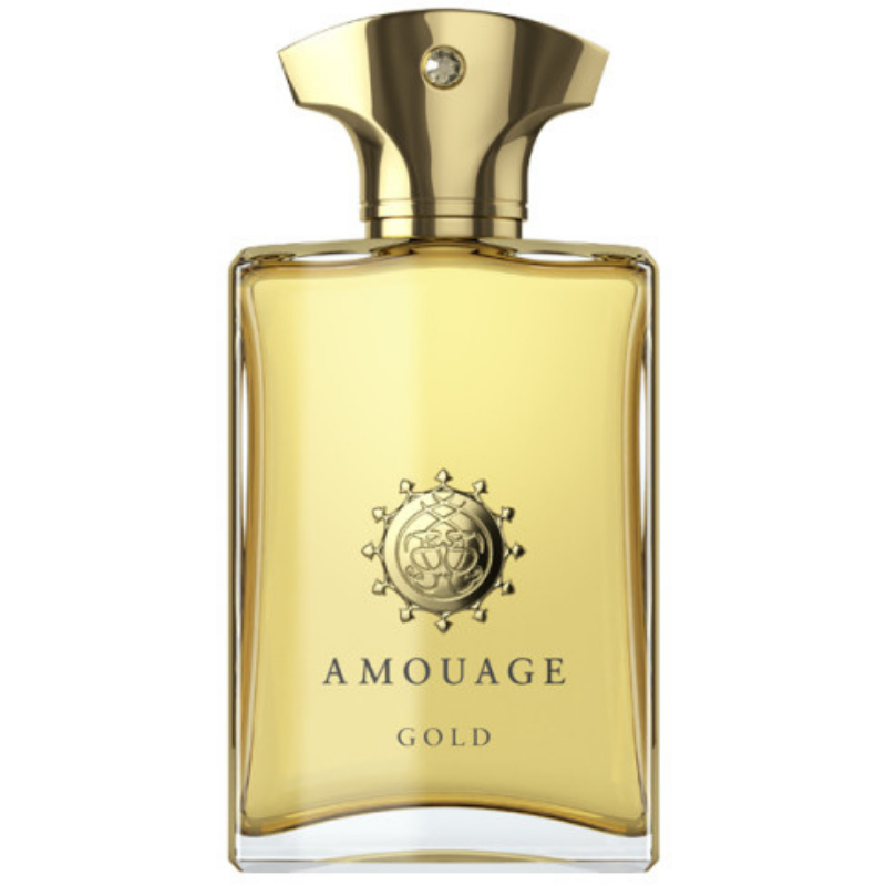 AMOUAGE GOLD MAN EDP 100ML