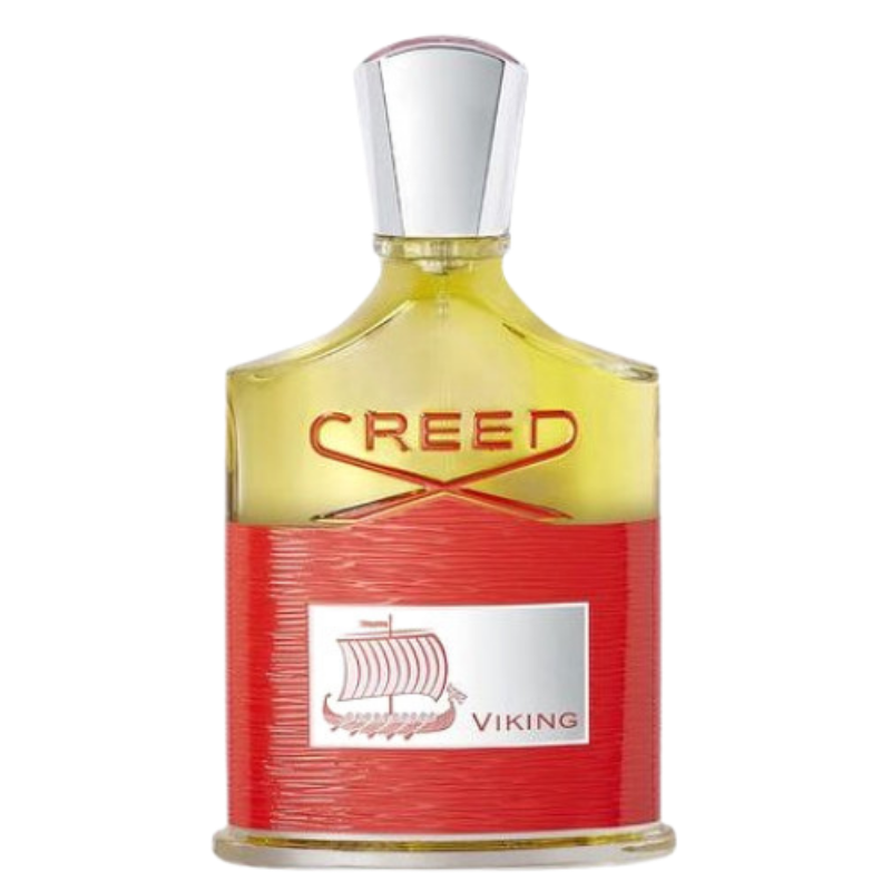 CREED VIKING MEN EDP 100ML - Perfumetics
