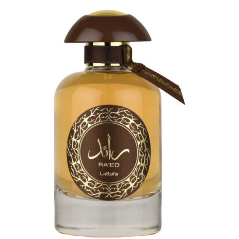 LATTAFA RAED OUD EDP 100ML