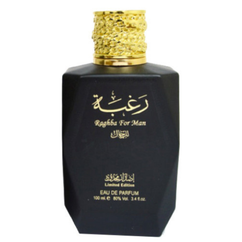 LATTAFA RAGHBA MAN 100ML