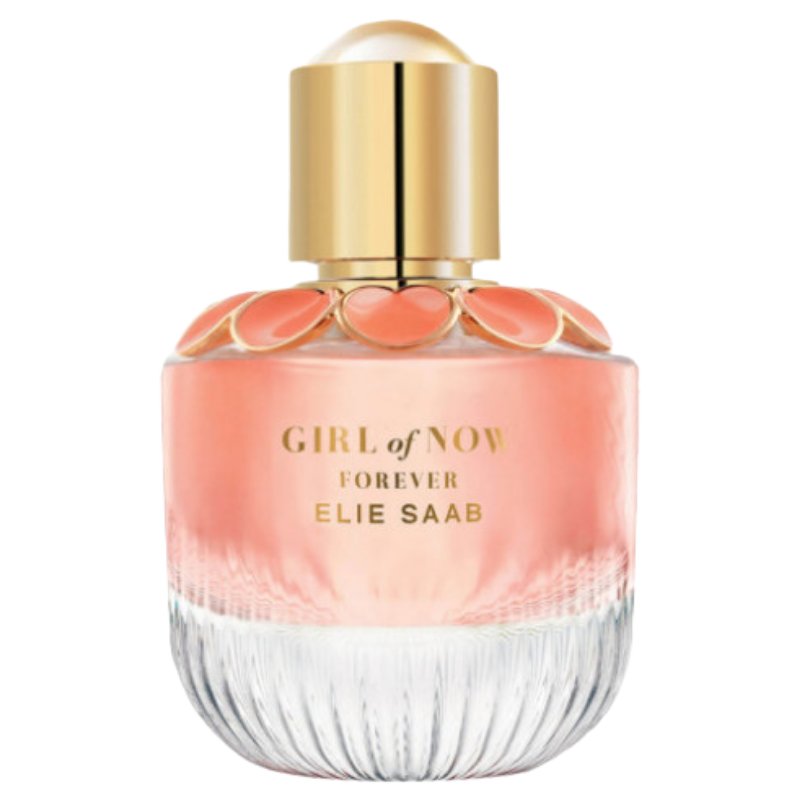 ELIE SAAB GIRL OF NOW FOREVER EDP 90ML