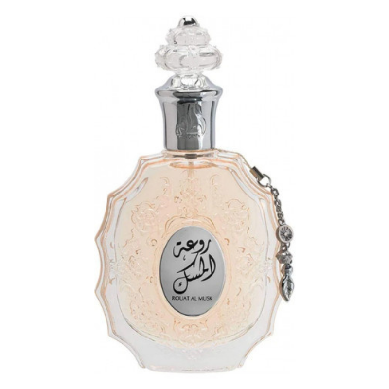 LATTAFA ROUAT AL MUSK EDP 100ML