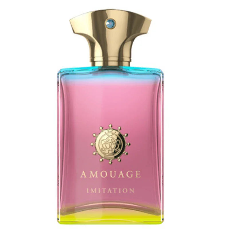 AMOUAGE IMITATION MAN EDP 100ML - Perfumetics