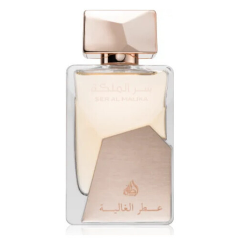 LATTAFA SER AL MALIKA EDP 100ML