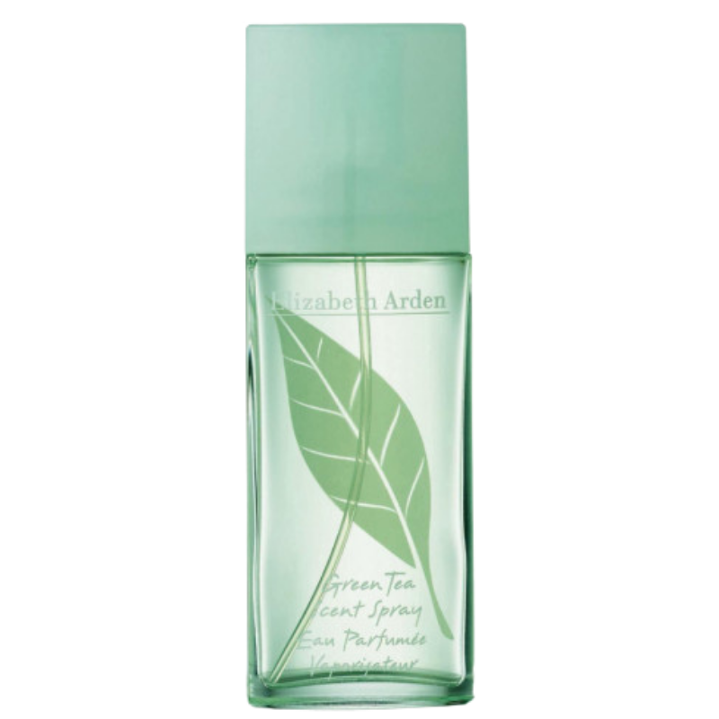 GREEN TEA WOMEN EDP 100ML