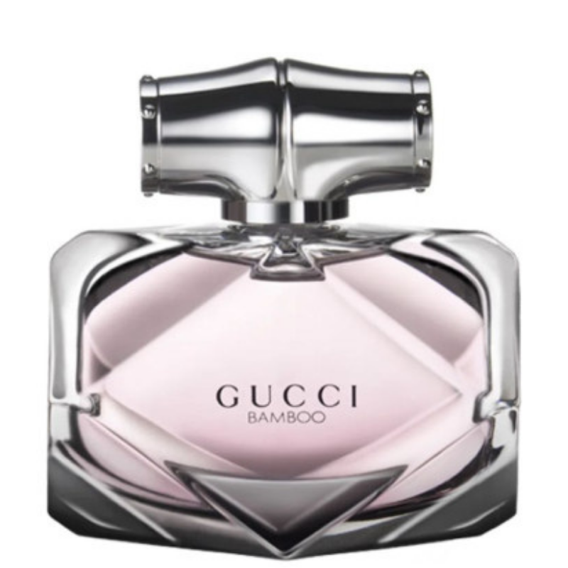 GUCCI BAMBOO WOMEN EDP 75ML - Perfumetics