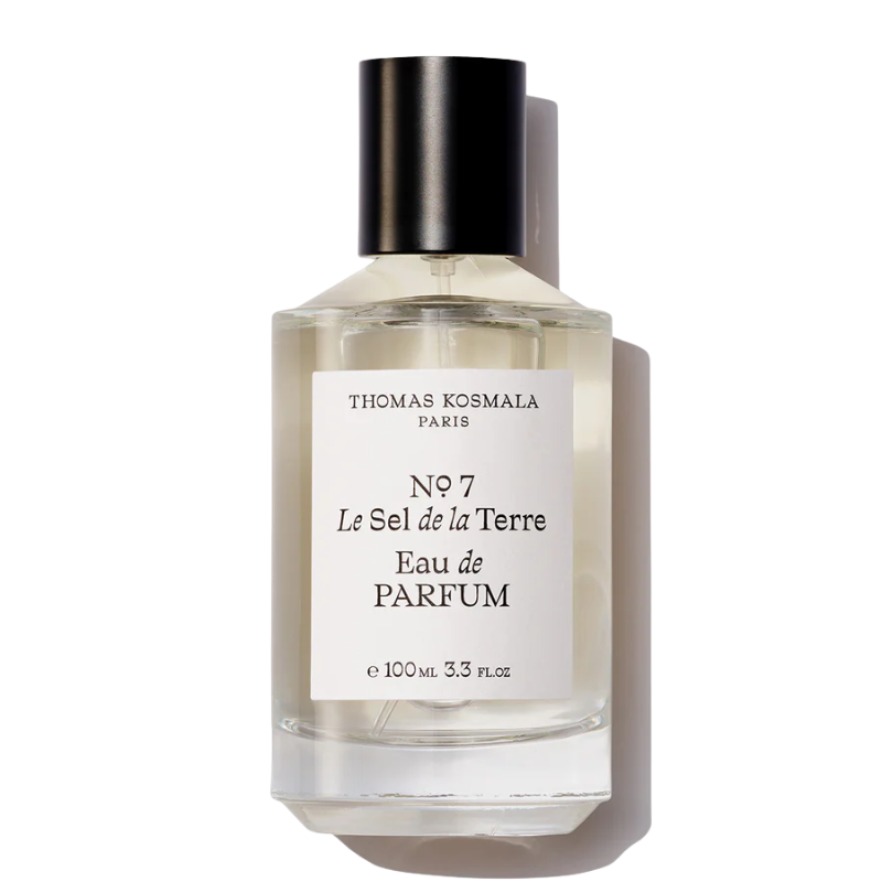 Thomos Kosmala No.7 Le Sel De La Terre EDP 100ml