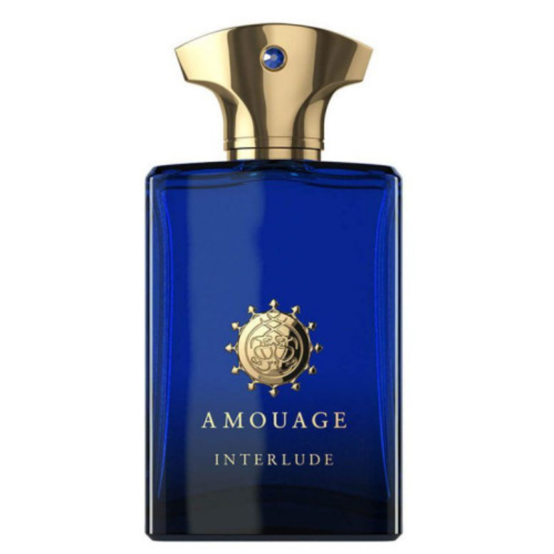 AMOUAGE INTERLUDE MAN EDP 100ML