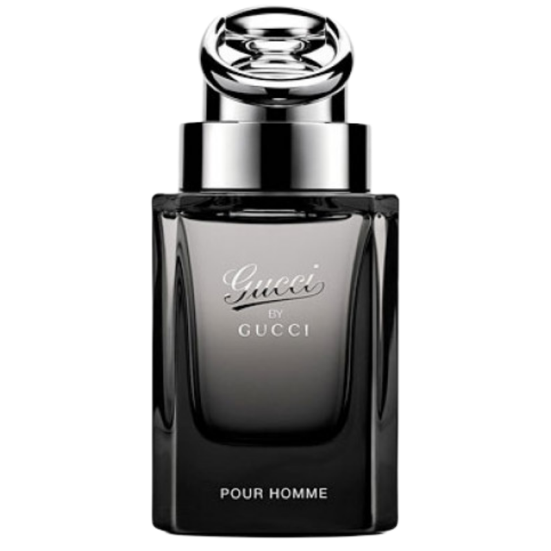 GUCCI BY GUCCI MEN EDT 90ML