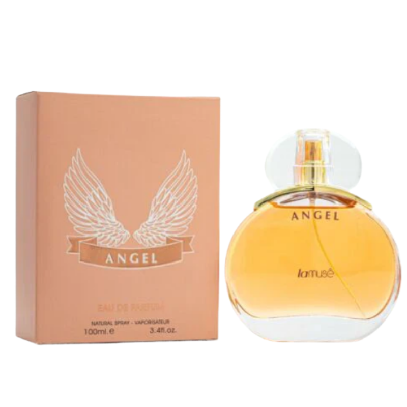 LAMUSE ANGEL WOMEN EDP 100ML