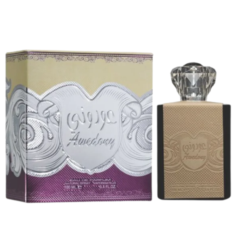 LAMUSE AWEDONY EDP 100ML